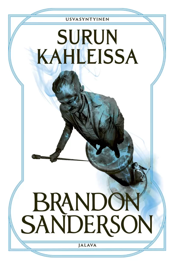 Surun kahleissa