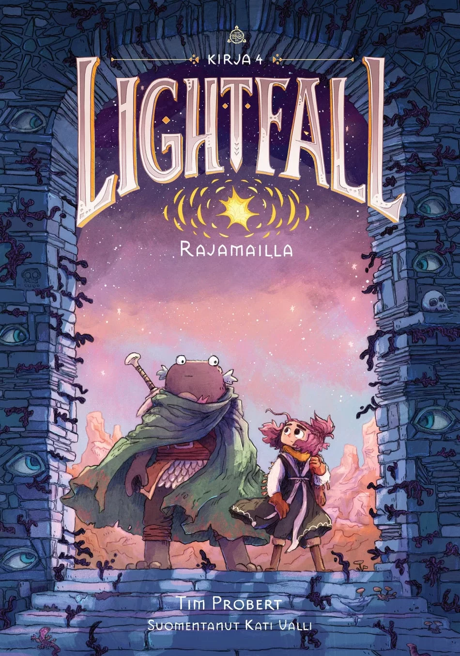 Rajamailla