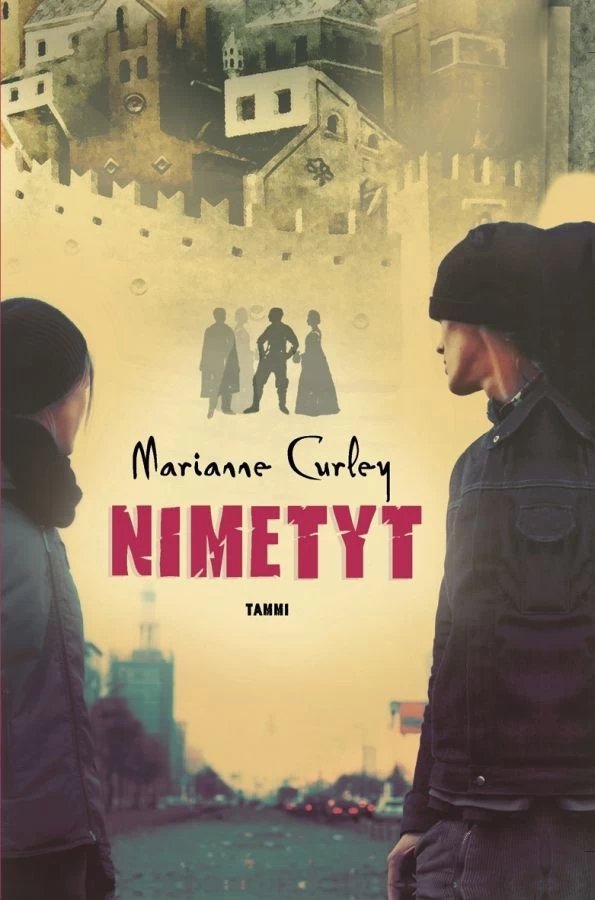 Nimetyt