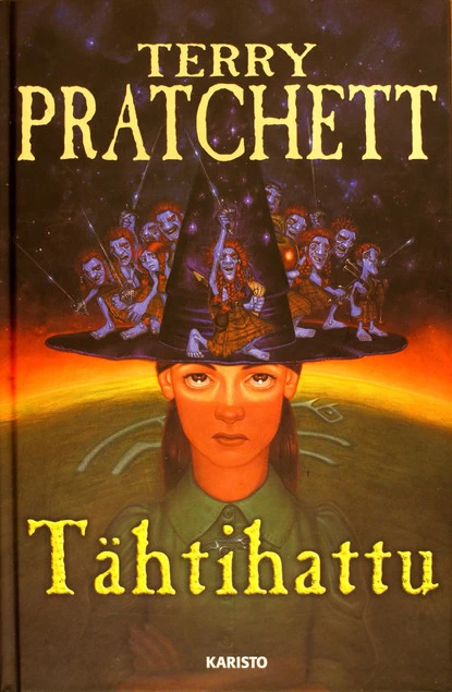 Tähtihattu