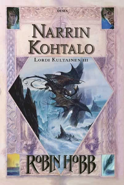 Narrin kohtalo