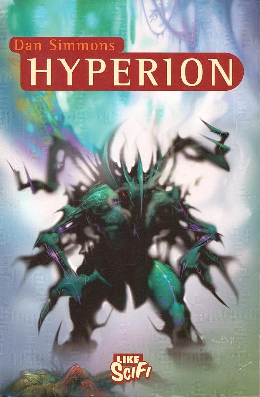 Hyperion