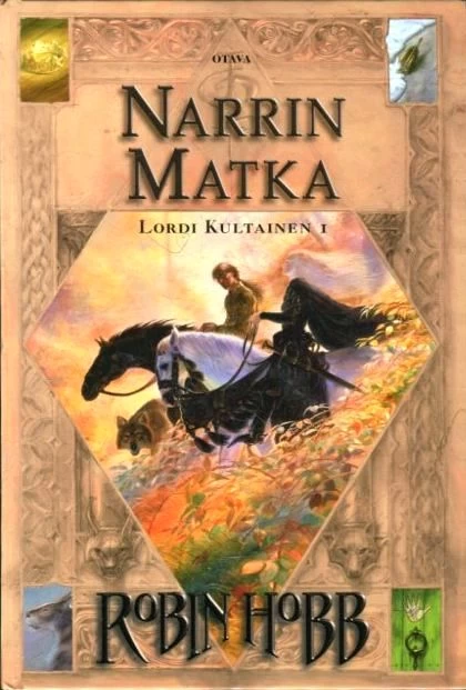 Narrin matka