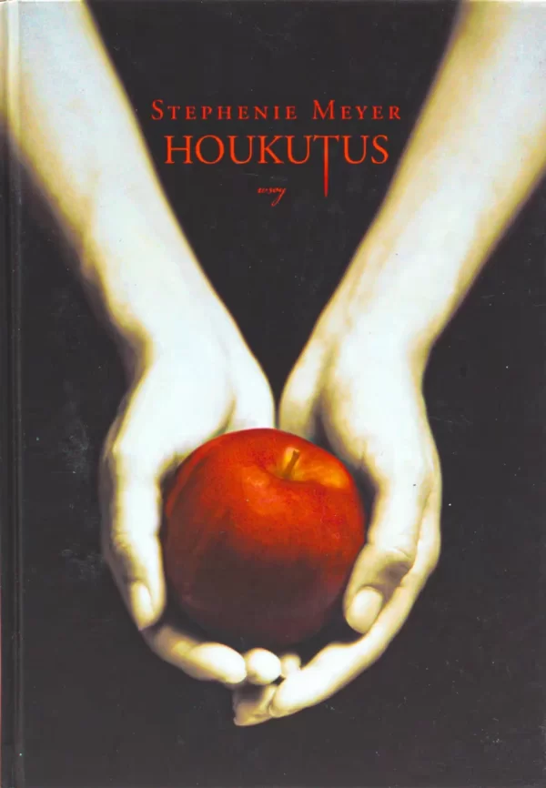 Houkutus