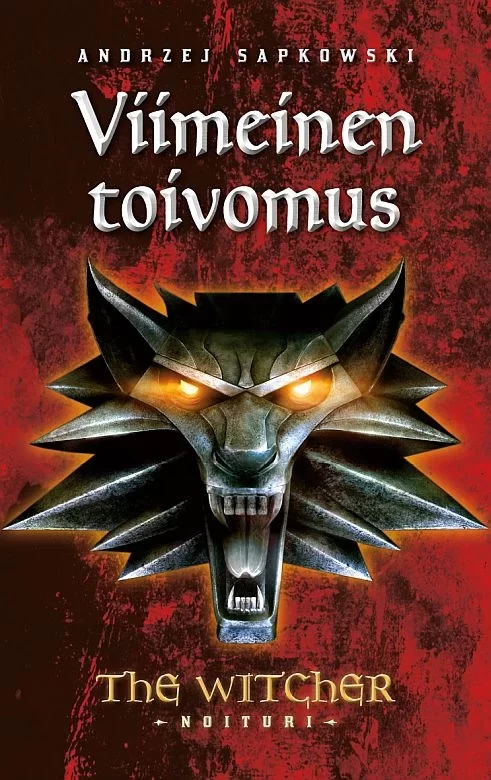 Viimeinen toivomus