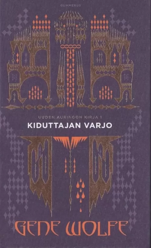 Kiduttajan varjo