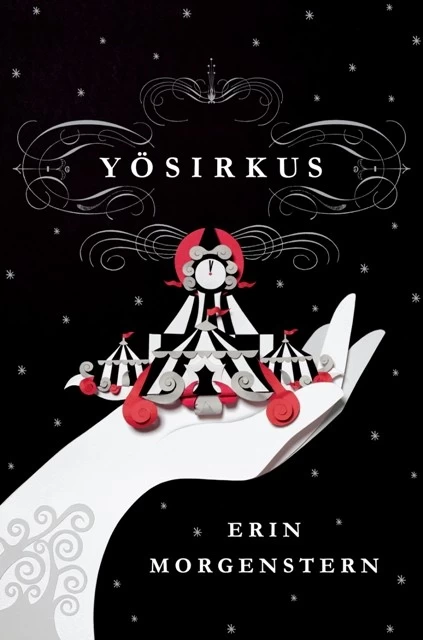 Yösirkus