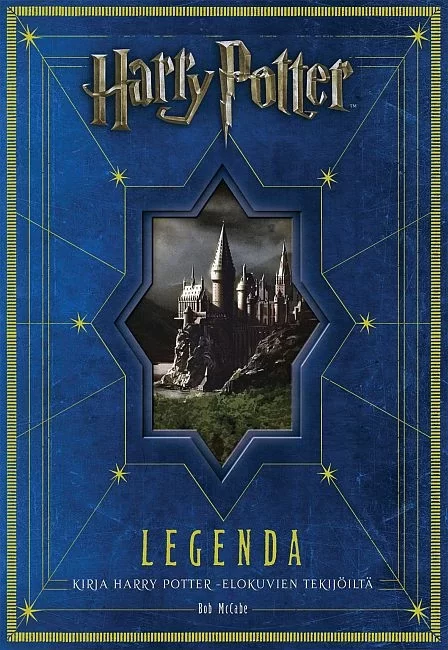 Harry Potter: Legenda