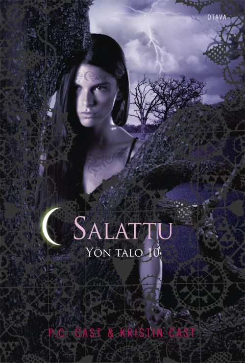 Salattu