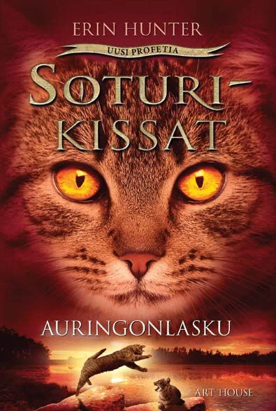 Auringonlasku