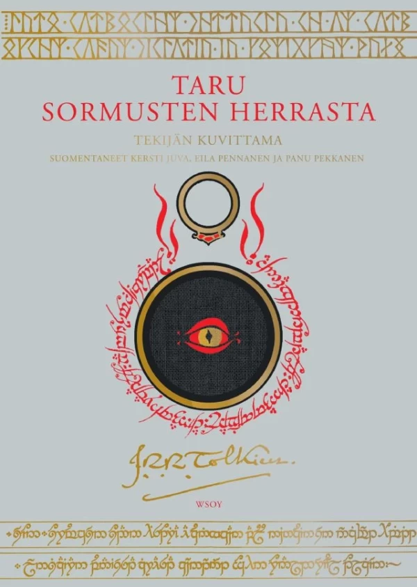 Taru Sormusten herrasta