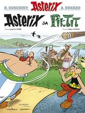 Asterix ja Piktit