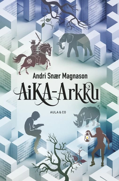 Aika-arkku