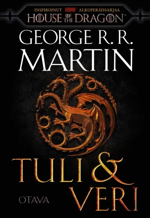 Tuli & veri