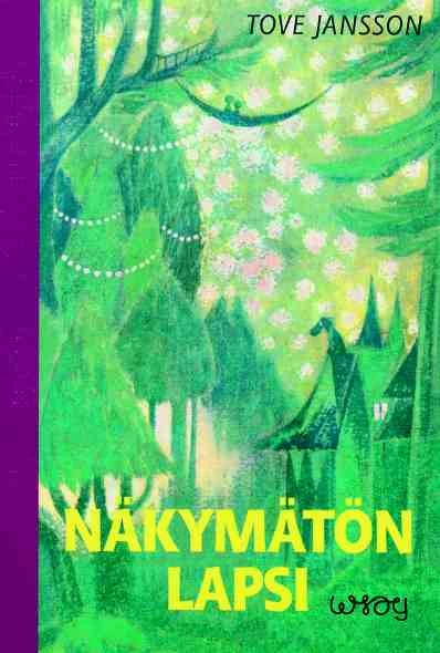Näkymätön lapsi ja muita kertomuksia